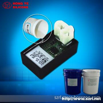 Electronic Potting Silicone